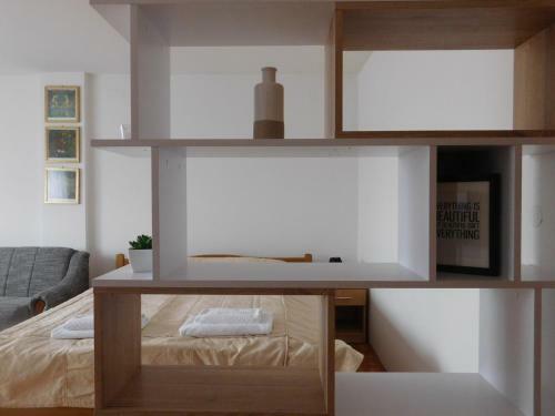Apartmani Castra