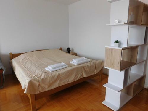 Apartmani Castra