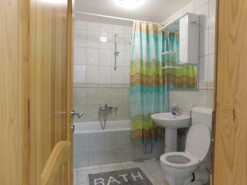 Apartmani Castra