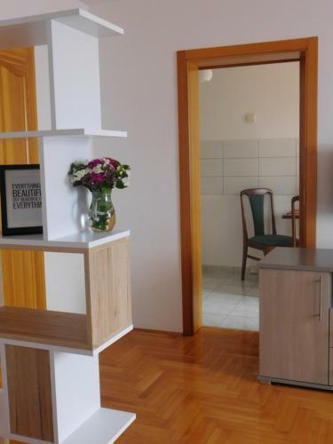 Apartmani Castra