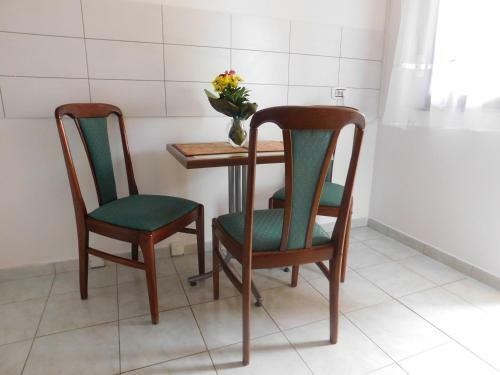 Apartmani Castra