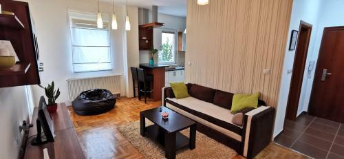 Apartment Mejdan