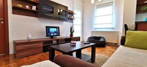 Apartment Mejdan