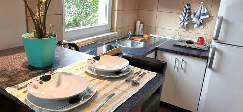 Apartment Mejdan