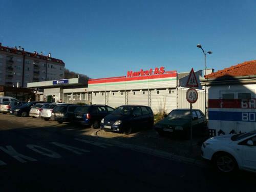 Hostal Rooms Adrijana