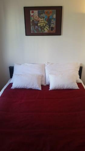 City Center Apartment With Parking