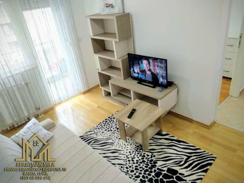Apartman Mila Banja Luka