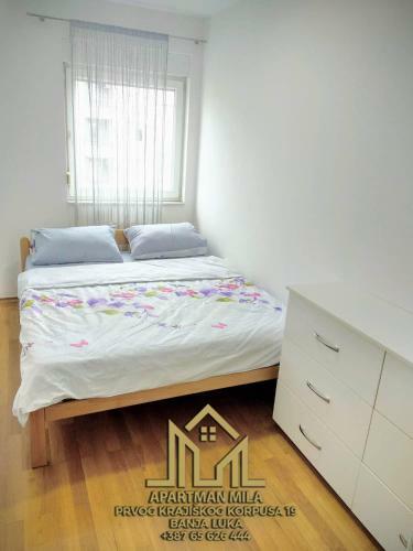 Apartman Mila Banja Luka