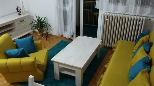 Apartamento Bulevar