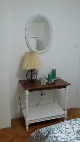 Apartamento Bulevar