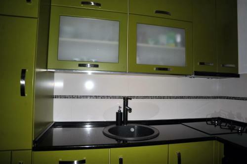 Apartman Banja Luka Central & Parking