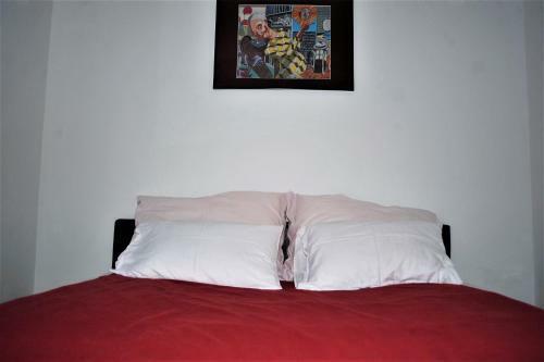 Apartman Banja Luka Central & Parking