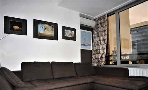 Apartman Banja Luka Central & Parking