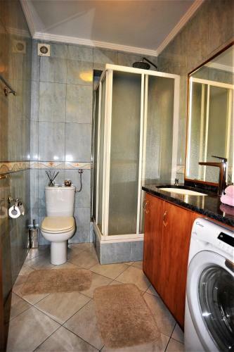 Apartman Banja Luka Central & Parking
