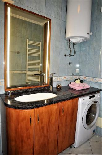 Apartman Banja Luka Central & Parking