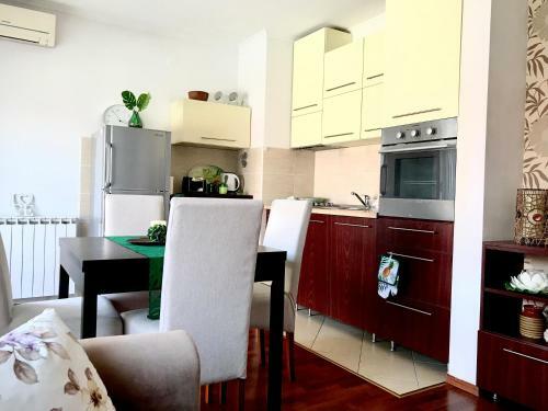 Apartamento Stan Na Dan Sofia