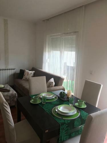 Apartamento Stan Na Dan Sofia