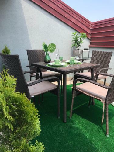 Apartamento Stan Na Dan Sofia