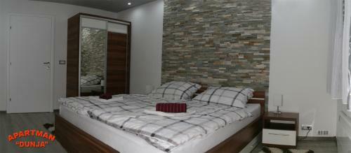 Apartman "dunja" Banja Luka
