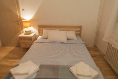 Welcome Apartment