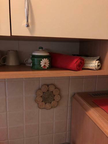 Apartamento Fortuna