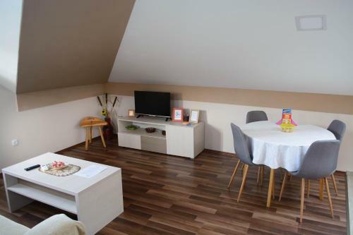 Apartmani Janjic