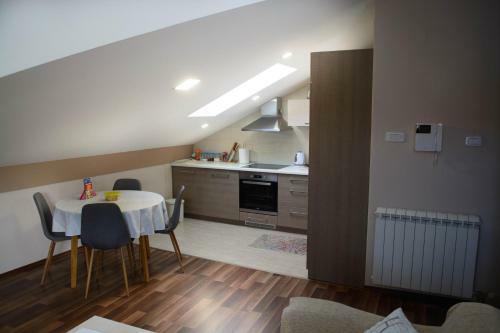 Apartmani Janjic