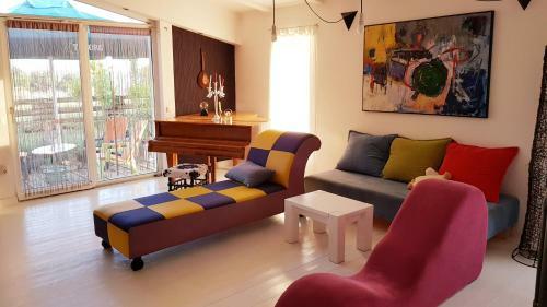 Agroturismo Country House