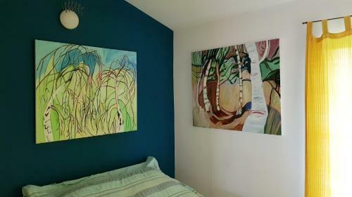 Agroturismo Country House