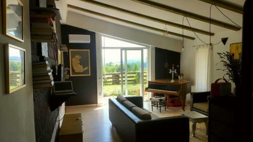 Agroturismo Country House