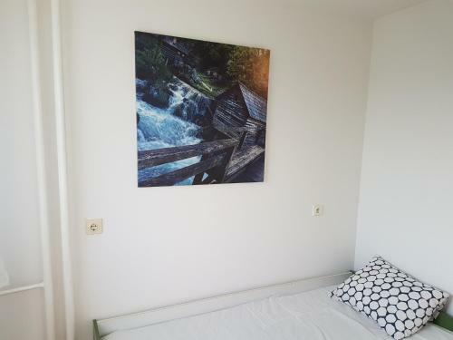 Apartman Vuk - Stan Na Dan Banja Luka