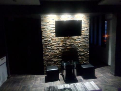 De Lux Apartment Maki