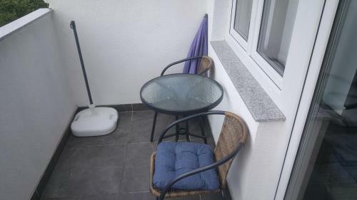De Lux Apartment Maki