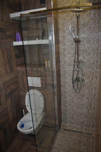 De Lux Apartment Maki