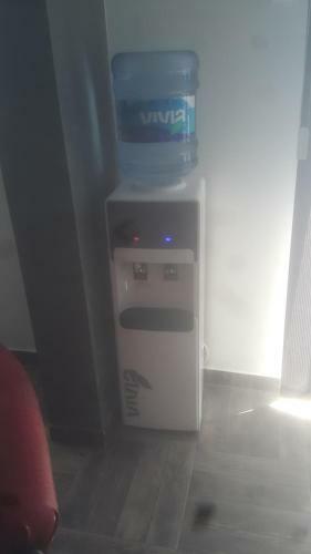 De Lux Apartment Maki
