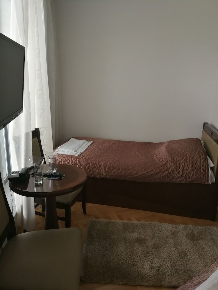 Hotel Jkc