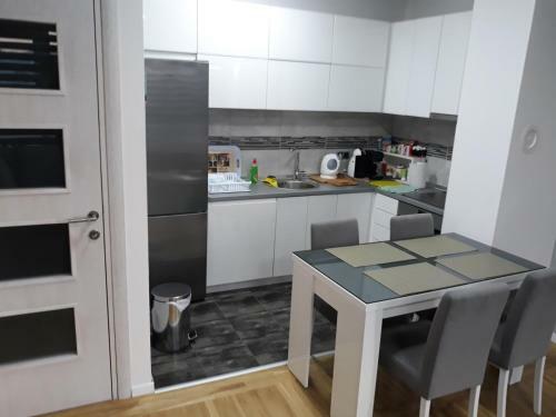 Apartment Horizont