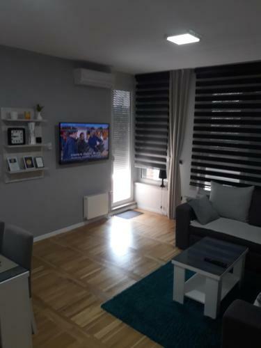 Apartment Horizont