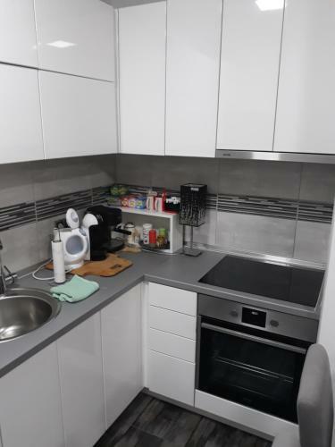 Apartment Horizont