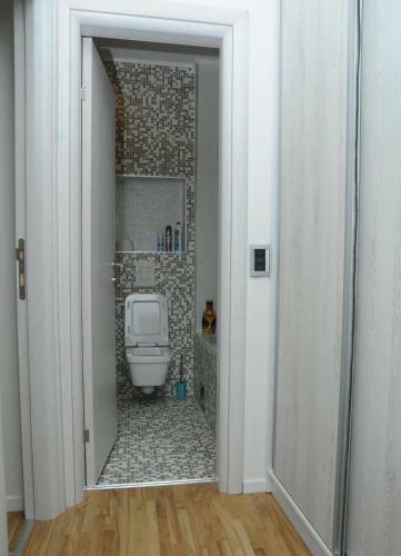 Apartment Horizont