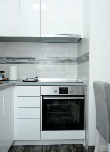 Apartment Horizont