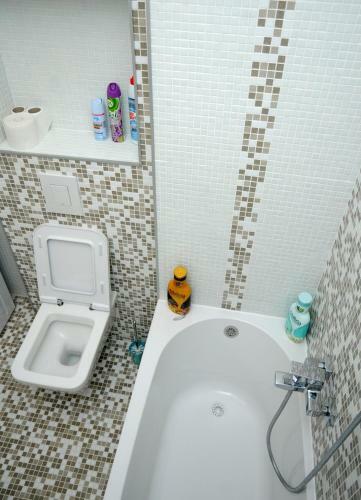 Apartment Horizont