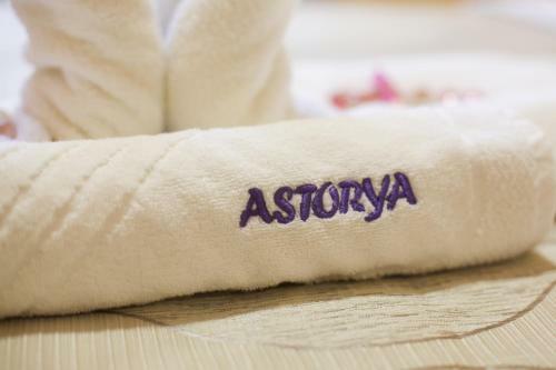 Bed & Breakfast Astorya Banja Luka