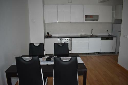 Apartment Exclusive