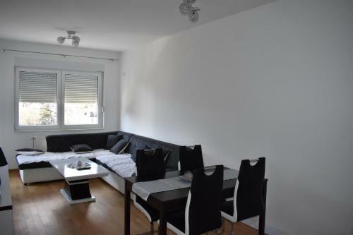 Apartment Exclusive