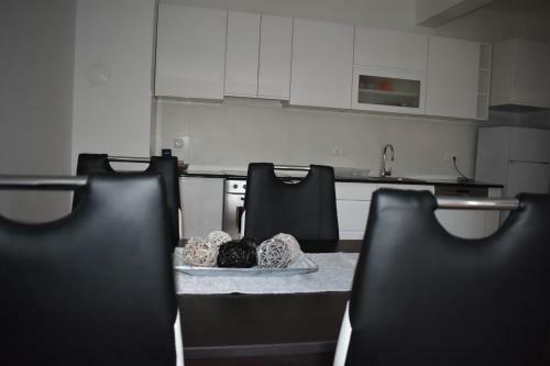 Apartment Exclusive