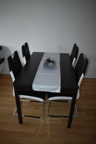 Apartment Exclusive