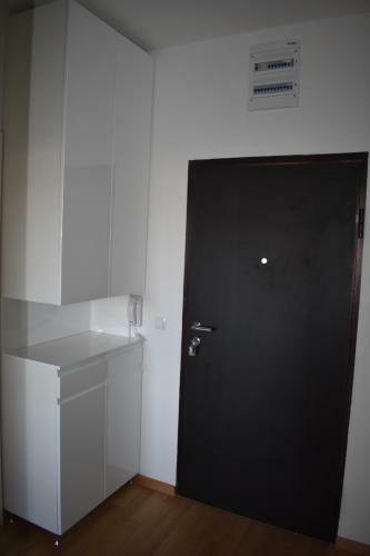 Apartment Exclusive