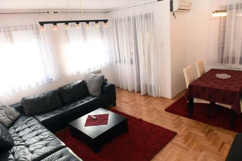 Apartment Sf