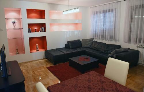 Apartment Sf